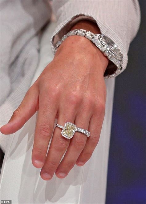 ronaldo jewelry rings